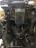 Двигатель Perkins Turbo 2232/2200 DD75390*U256280U* [5]