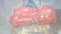 Основной насос Hyundai R320, 31N9-10010 [1]