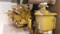 Реализуем  дизель САТ- 3408 с коробкой АLLISON [2]