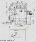 Запасные части к трактору МТЗ-320.4 (ММЗ 3LD-Lombardini ) [2]