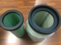ФИЛЬТР ВОЗДУШНЫЙ K2750, AF26431+AF26432 [1]