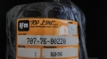 Рем. комплекты, втулки для г/ц Komatsu PC 200,220,300,400 [1]