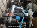 Дизельный двигатель YUNNEI YN33GBZ [1]