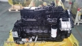 Новый двигатель Сummins QSB6,7, двс QSB6.7 [1]