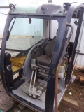 Продается кабина от экскаватора JCB-160. [1]