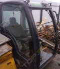 Продается кабина от экскаватора JCB-160. [3]