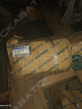Маслоохладитель KOMATSU [1]