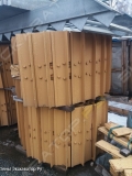 Гусеничная цепь в сборе на CATERPILLAR D6R LGP [3]