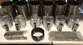 Группа поршневая  ZL30 FAW 6110-125G5-SG10 [1]