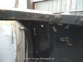Защита кабины бульдозера Shantui SD23  ROPS [4]