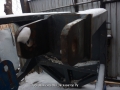 Защита кабины бульдозера Shantui SD23  ROPS [5]