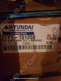 Шток Hyundai [1]