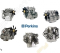 Запчасти Perkins [1]