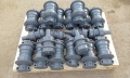Каток опорный Komatsu PC200 20Y-30-00011 [1]