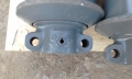 Каток опорный Komatsu PC200 20Y-30-00011 [2]