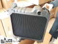 Радиатор JCB 3CX и JCB 4CX [6]