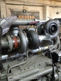 Мотор Cummins KTA-19 [1]