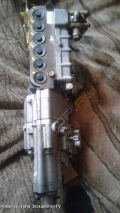 Продам ТНВД D6 [2]