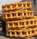 ГУСЕНИЦА, ЦЕПЬ KOMATSU D375 195-32-00591 [1]