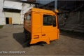 Кабина в сборе SHAANXI (Шакман) F3000 Евро-2 (жёлтая) [1]