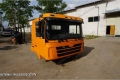 Кабина в сборе SHAANXI (Шакман) F3000 Евро-2 (жёлтая) [4]