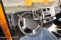 Кабина в сборе SHAANXI (Шакман) F3000 Евро-2 (жёлтая) [2]