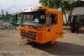 Кабина в сборе SHAANXI (Шакман) F3000 Евро-2 (жёлтая) [3]