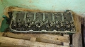 Запчасти для двигателя Volvo Penta D9A2 [3]