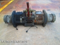 Linde Drive Axle  for E30S [2]