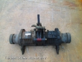 Linde Drive Axle  for E30S [5]