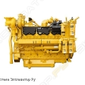 ДВИГАТЕЛЬ CATERPILLAR C27 [1]