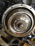 Запчасти для карьерной техники Komatsu [5]