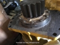 Запчасти для карьерной техники Komatsu [6]