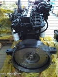Двигатель Cummins 6CTA8.3-C215 Евро-2 (ОРИГИНАЛ) [1]