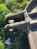 Коромысло на ЭКГ 8 [5]