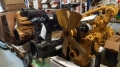 ДВС в сборе .WD10,DEUTZ,WEICHAI,YUCHAI.А также много запчастей в наличии. [4]