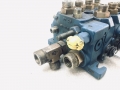 Гидрораспределитель Rexroth Kobelco B 100 [3]