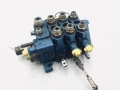 Гидрораспределитель Rexroth Kobelco B 100 [5]