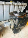 Насос PUMP GP-GEAR на 307-3050 [1]
