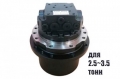 Редуктор хода WTM-03A [1]