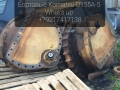 Редуктор хода Komatsu D155 A-5, 17A-27-00032, 17A-27-00041 [1]