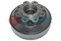 Барабан тормозной TOYOTA 7FD/FG20-25 (H160) [1]