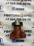 Привод вентилятора D16A-010-01 [1]