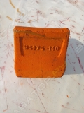 Защита ковша угловая HS175-140 [1]