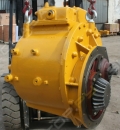 КПП Шантуй SD32 [3]