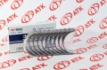 Вкладыши коренные YCD4J22T-115 компл., , компл [1]