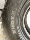 Шины б/у для карьерных самосвалов 18.00R25 MICHELIN XHDT E4. [5]