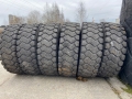Шины б/у для карьерных самосвалов 18.00R25 MICHELIN XHDT E4. [2]