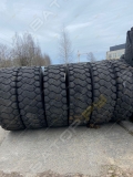 Шины б/у для карьерных самосвалов 18.00R25 MICHELIN XHDT E4. [3]