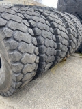 Шины б/у для карьерных самосвалов 18.00R25 MICHELIN XHDT E4. [1]